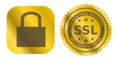 SSL secure encryption